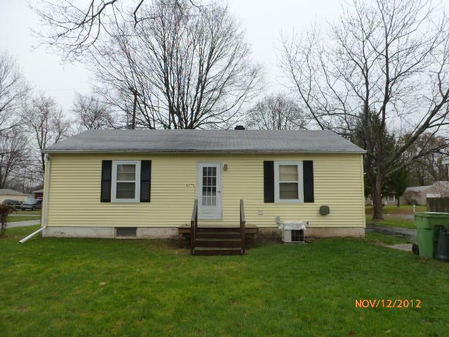 351 North 29th Street Springfield, MI 49037 - Photo 9 of 9 Additional Photo