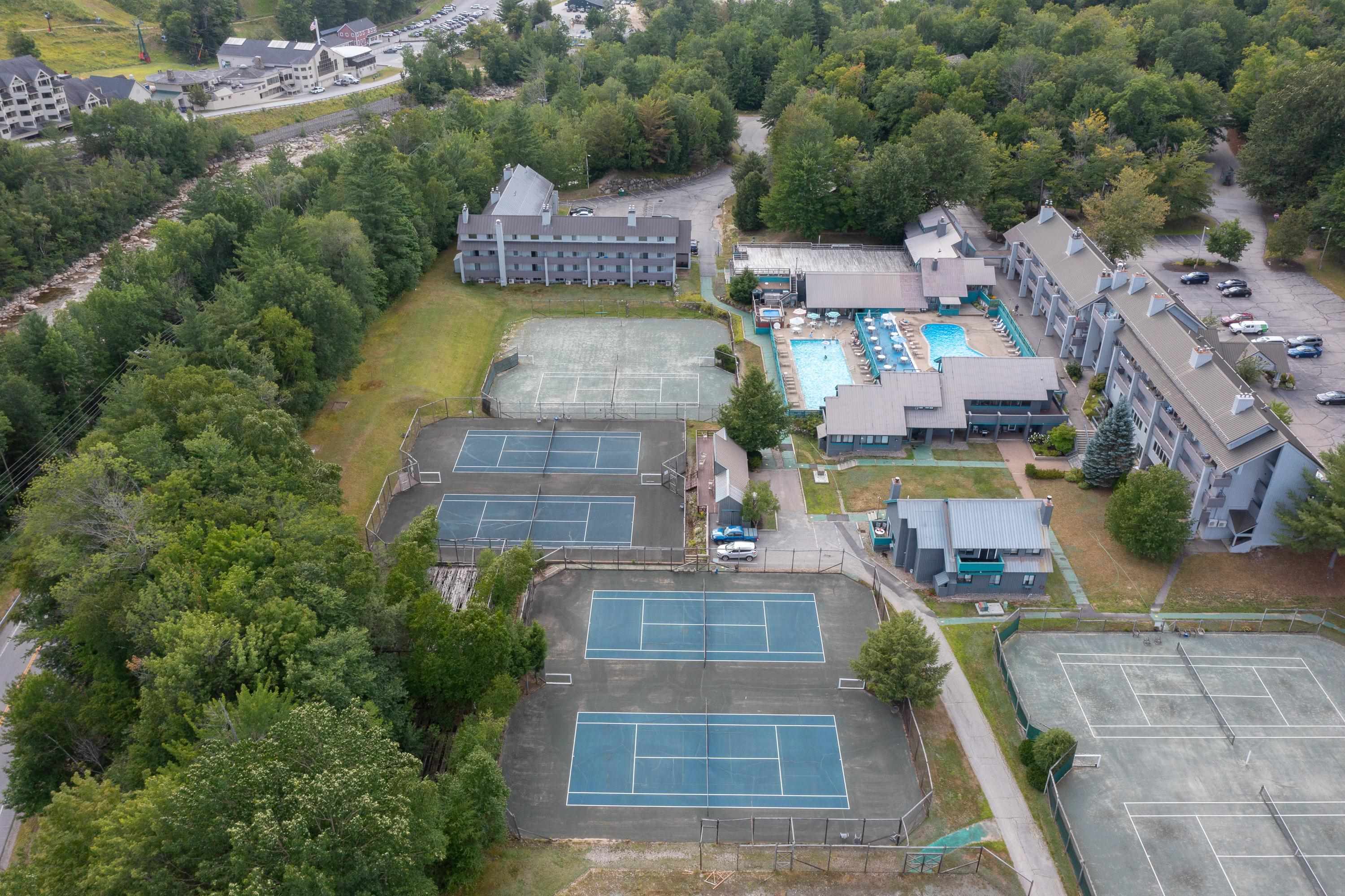 76 Fox Run Road, Unit 2 Lincoln, NH 03251 - Photo 34 of 42 Gallery Image 34