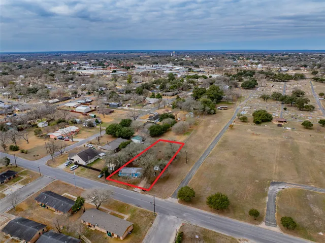 $80,000 | Tbd Eblin Street, La Grange, TX 78945