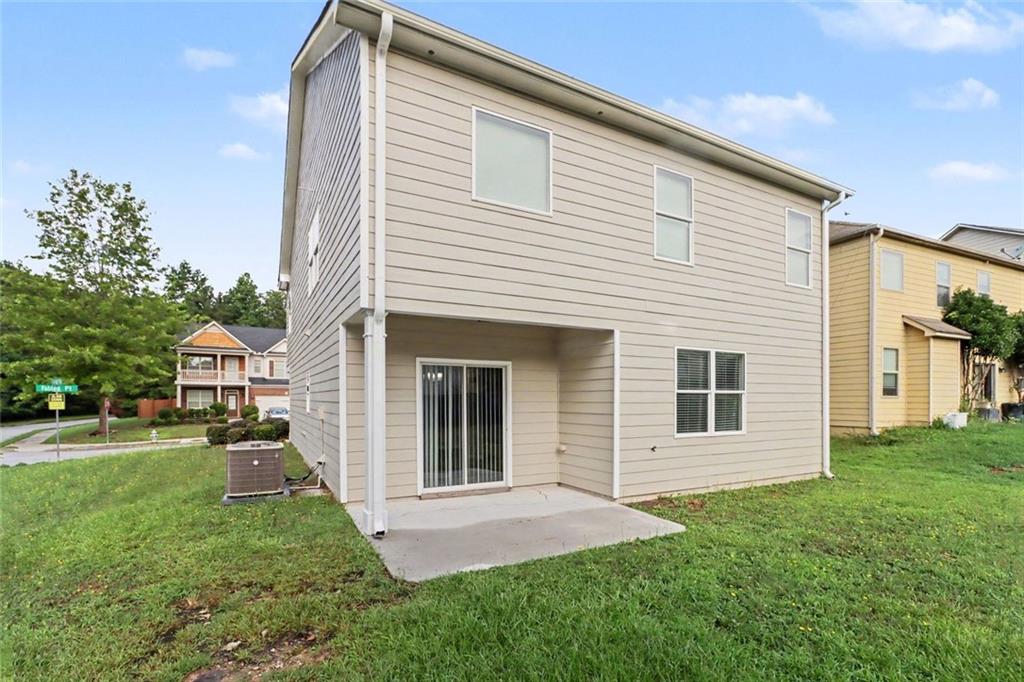 7770 Fabled Point Union City, GA 30291 - Photo 18 of 19