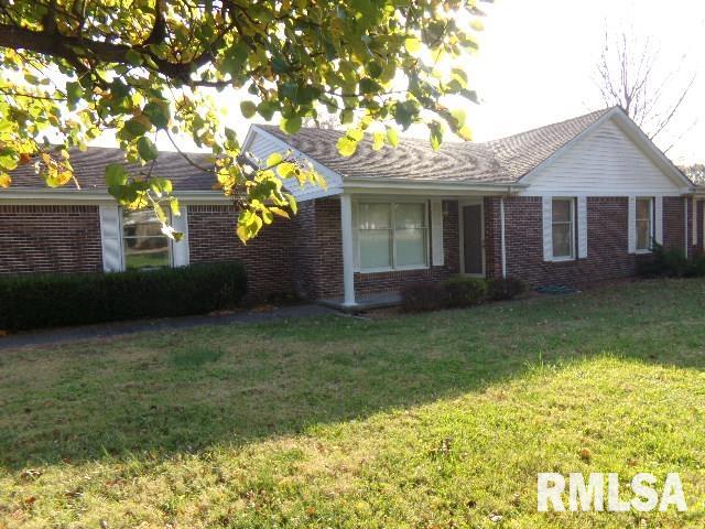 1409 Dorris Heights Road Harrisburg, IL 62946 - Photo 1 of 19 Gallery Image 1
