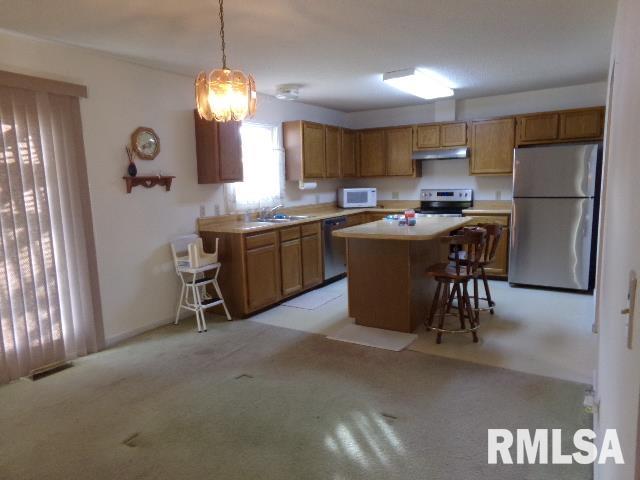 1409 Dorris Heights Road Harrisburg, IL 62946 - Photo 17 of 19 Gallery Image 17