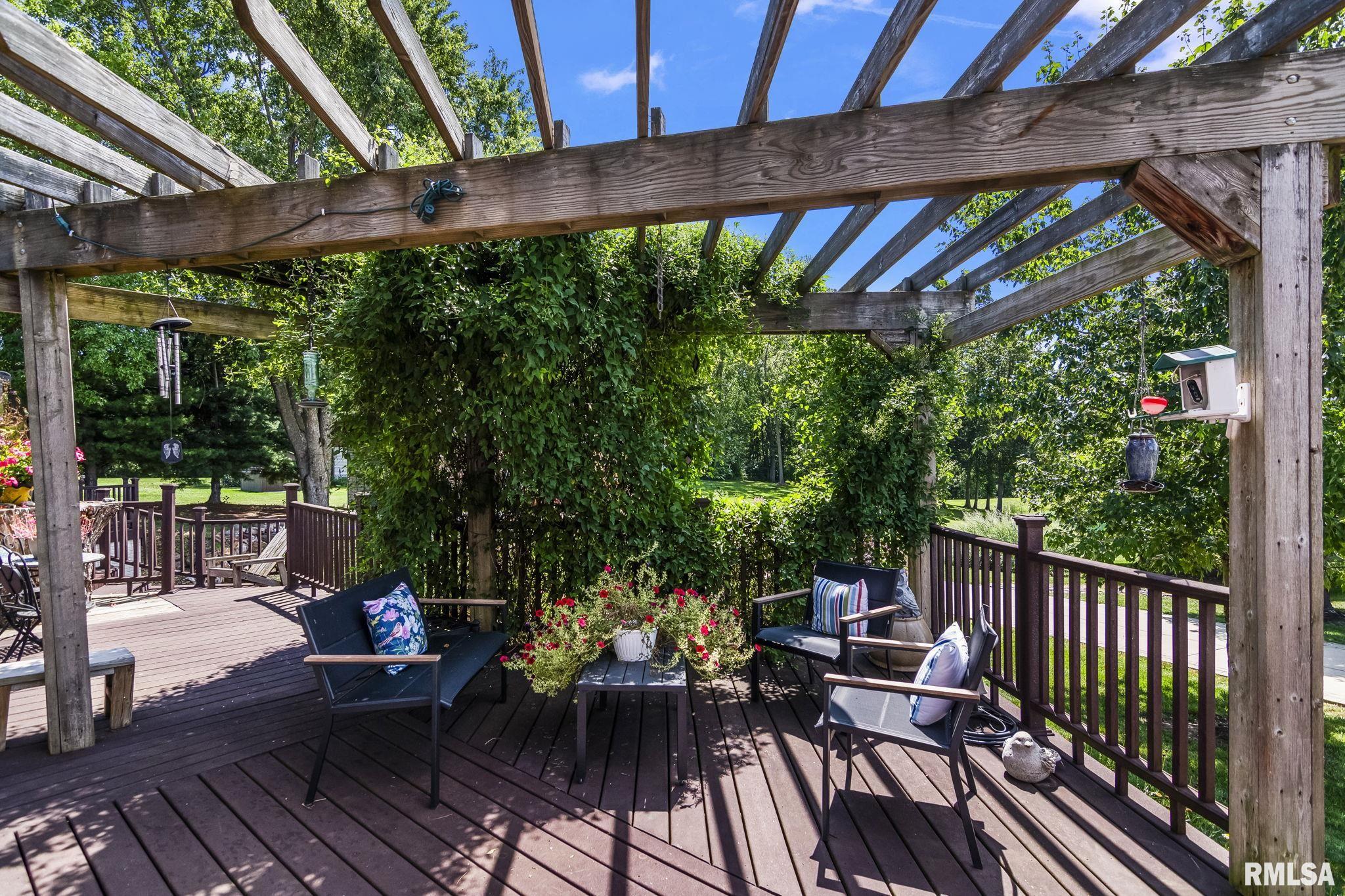 3876 Hudson Road Auburn, IL 62615 - Photo 66 of 87 Gallery Image 66