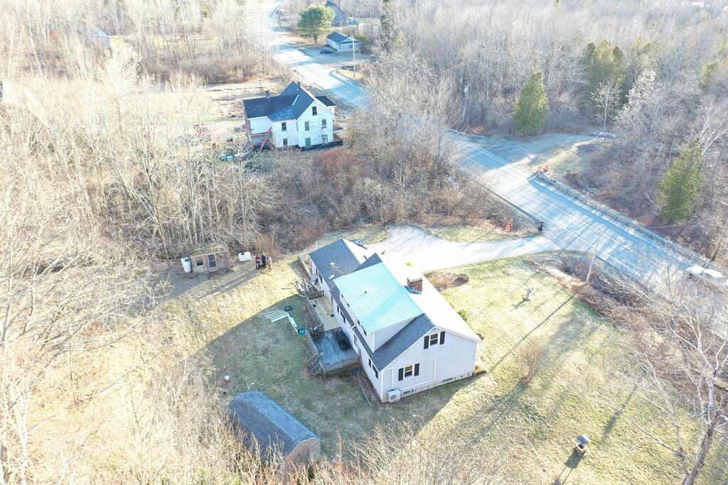 1269 River Road Bucksport, ME 04416 - Photo 66 of 66 DJI_0268
