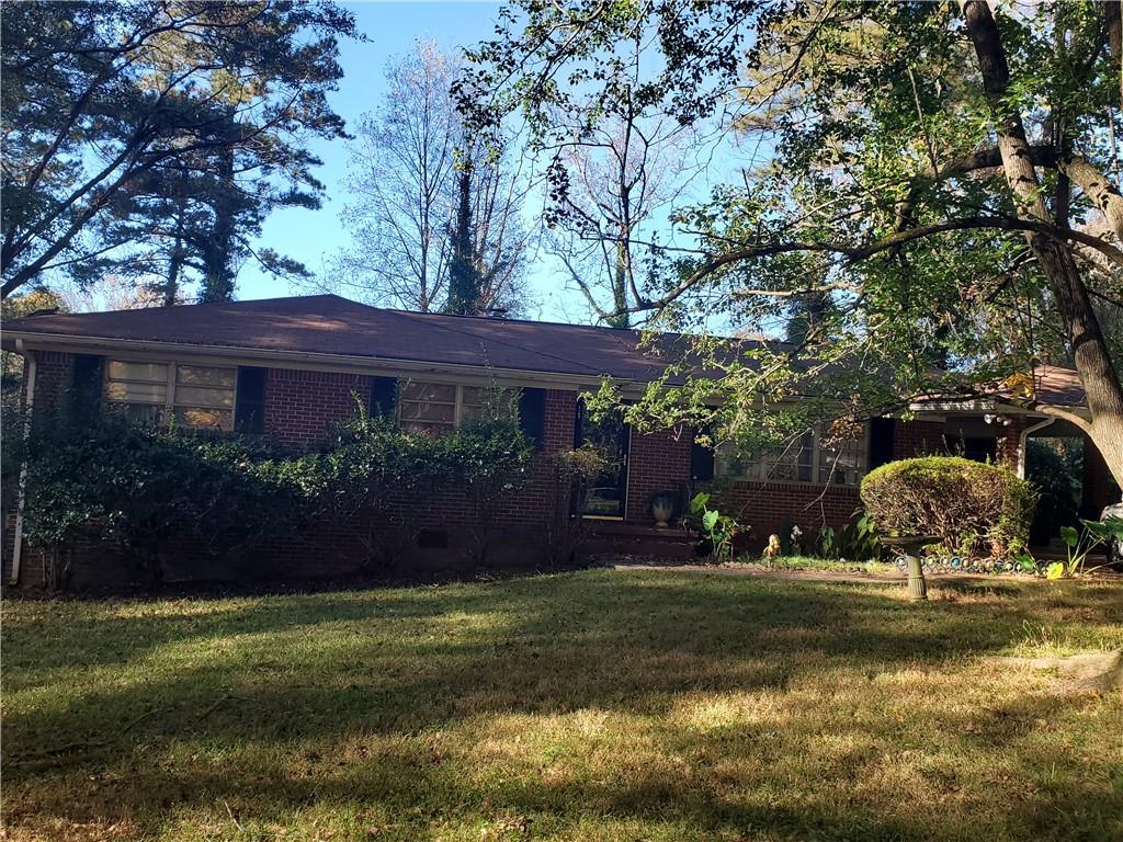 3163 Pinehill Drive Decatur, GA 30032 - Photo 1 of 1 Gallery Image 1