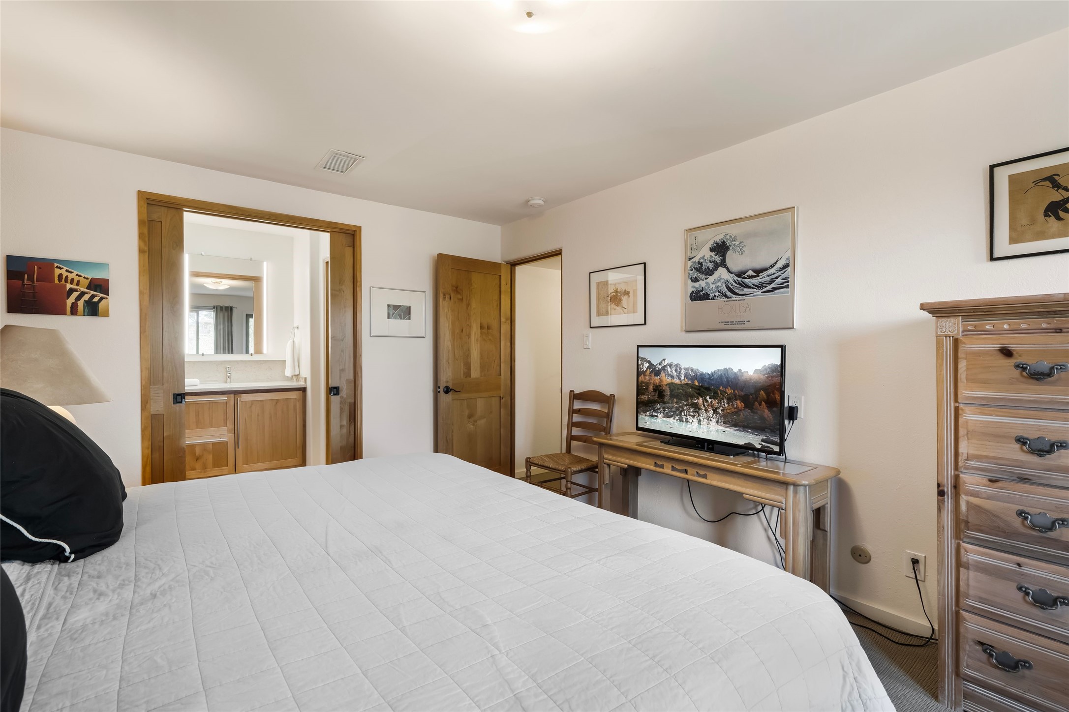 320 Artist Road, Unit 24 Santa Fe, NM 87501 - Photo 23 of 31 Gallery Image 23