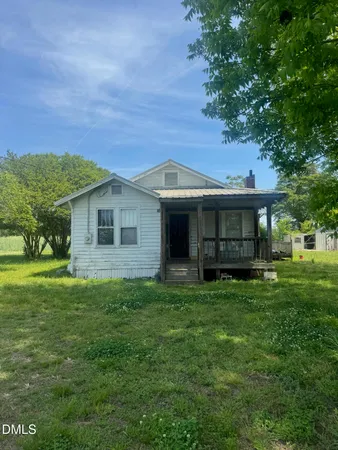 $75,000 | 386 Bullard Road, Autryville, NC 28318