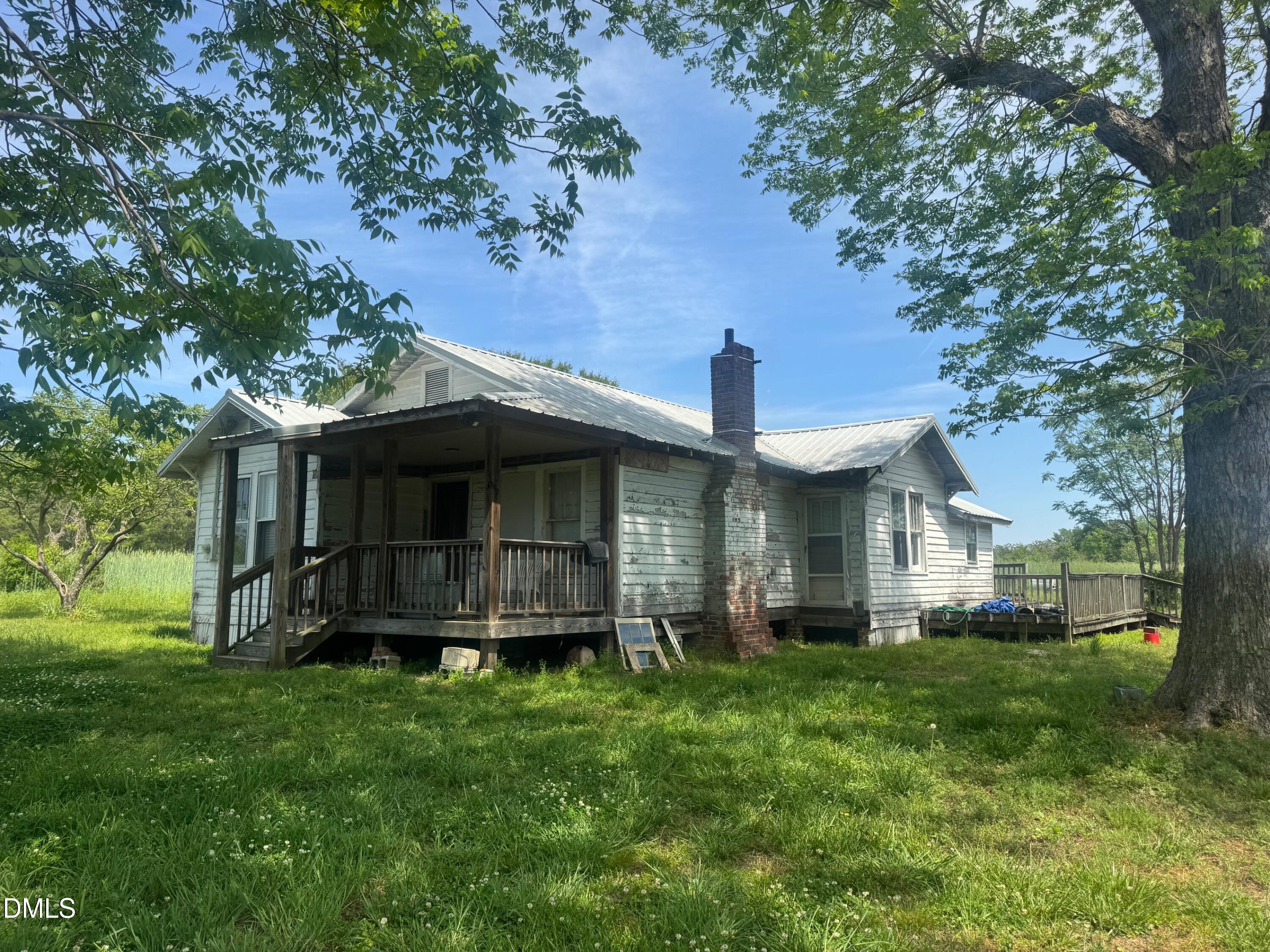 386 Bullard Road Autryville, NC 28318 - Photo 2 of 16 IMG_5226