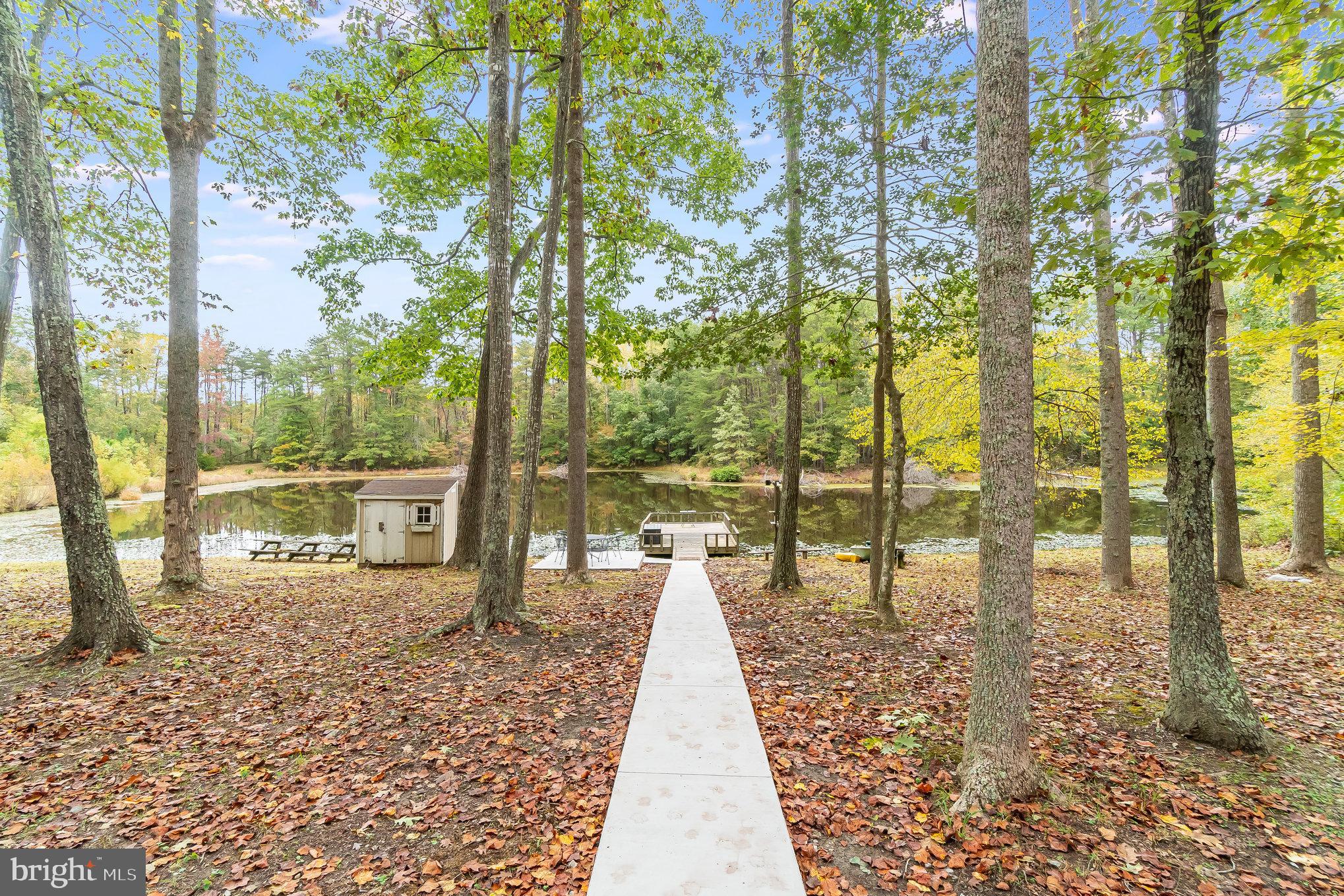 7411 Marye Road Spotsylvania, VA 22551 - Photo 26 of 37