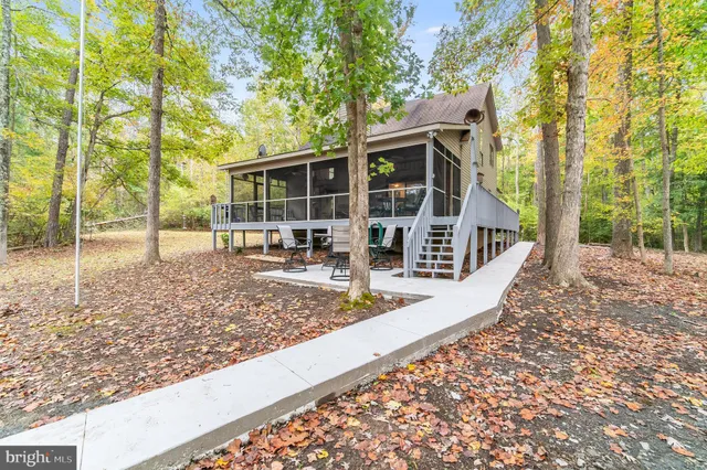 $3,999 | 7411 Marye Road, Spotsylvania, VA 22551