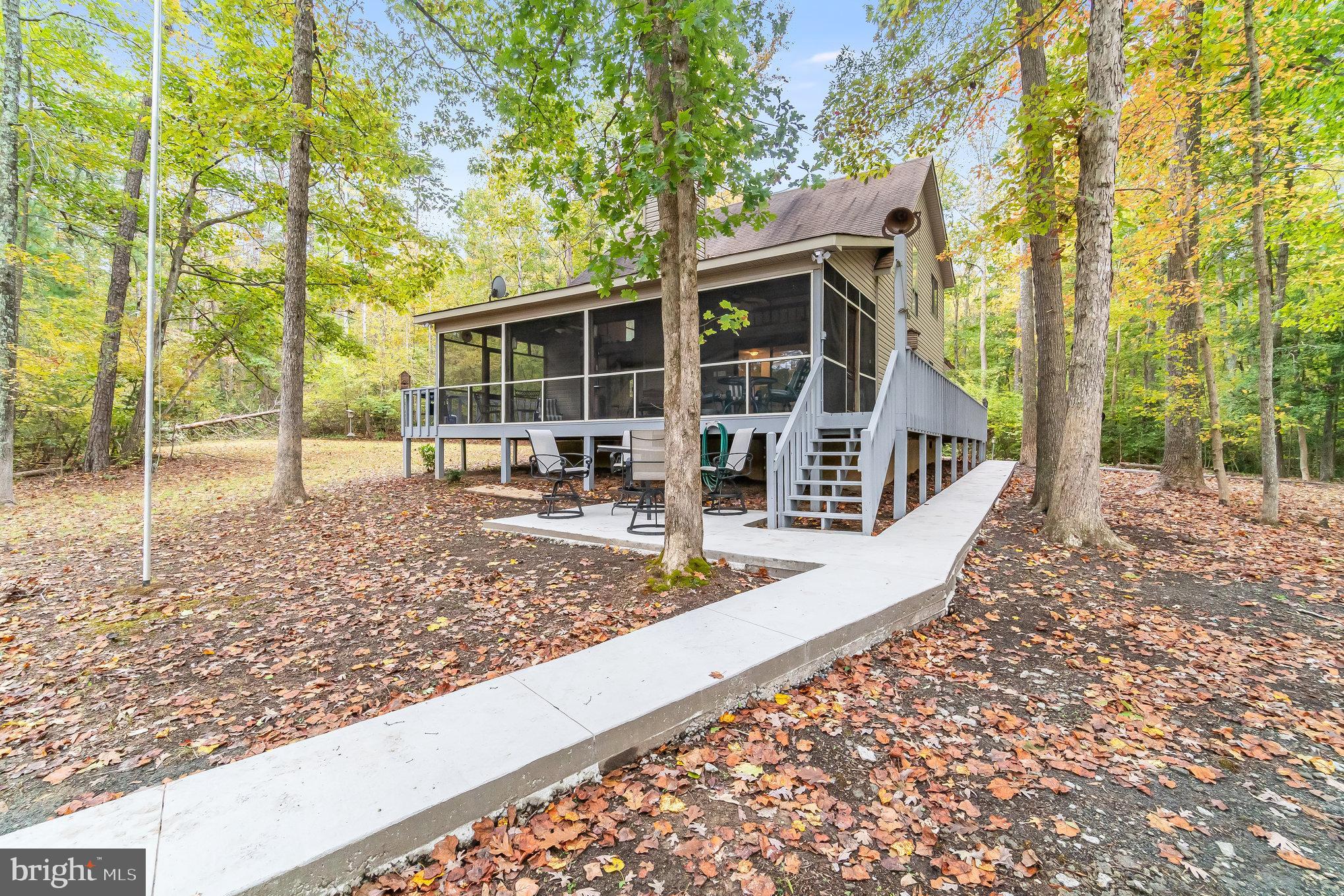 7411 Marye Road Spotsylvania, VA 22551 - Photo 27 of 37