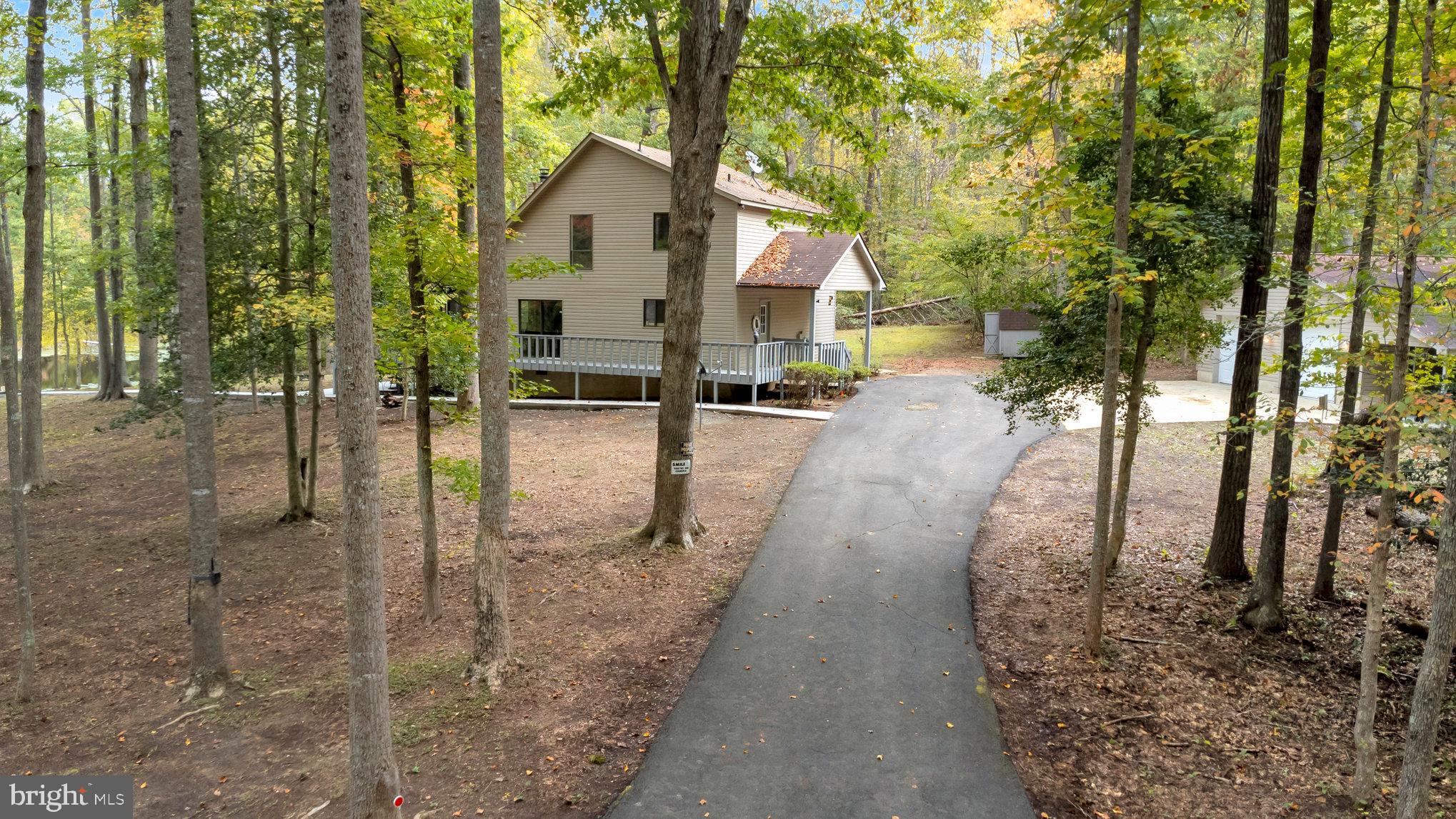 7411 Marye Road Spotsylvania, VA 22551 - Photo 33 of 37