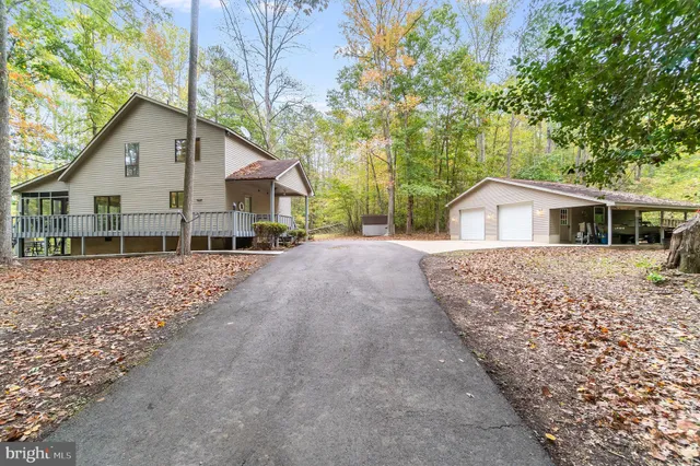 $3,999 | 7411 Marye Road, Spotsylvania, VA 22551