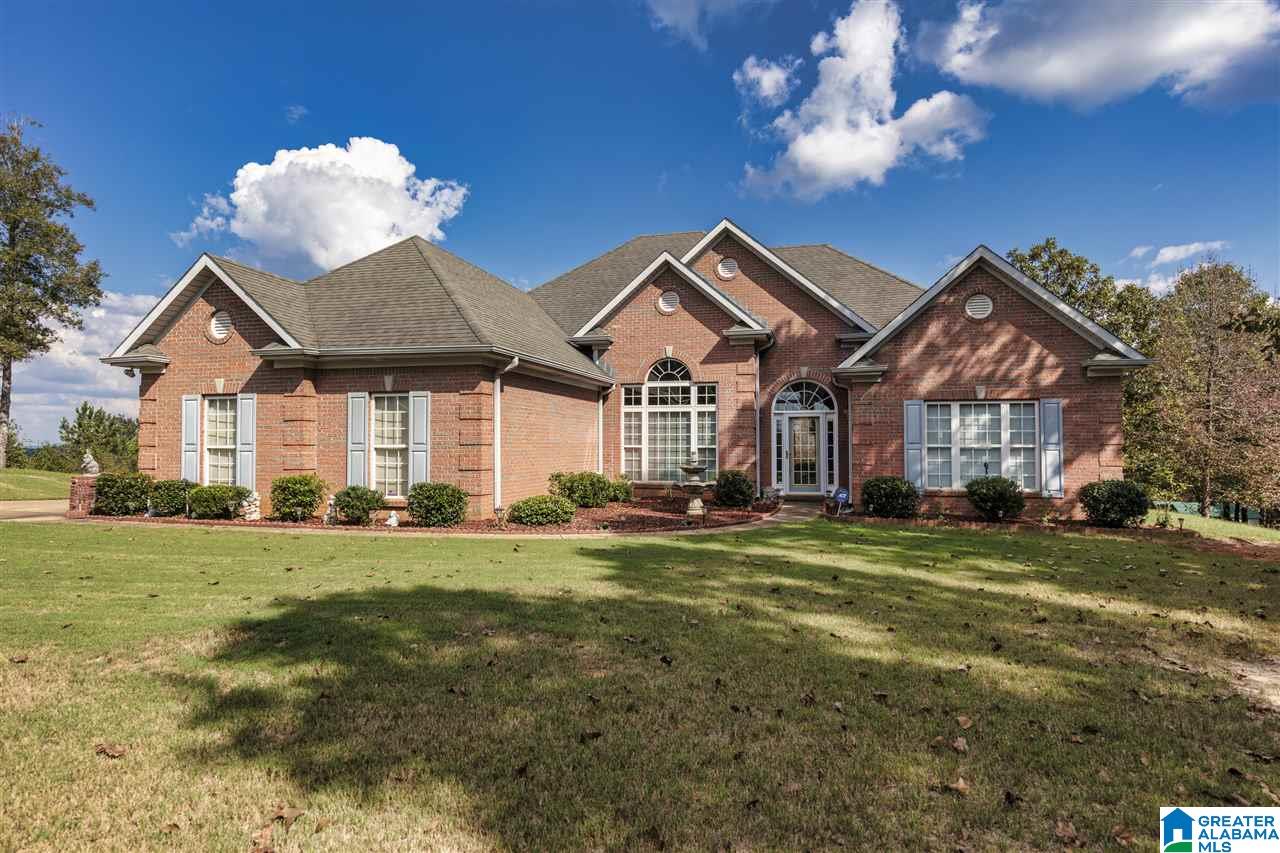 5945 Fletcher Road McCalla, AL 35111 - Photo 11 of 37