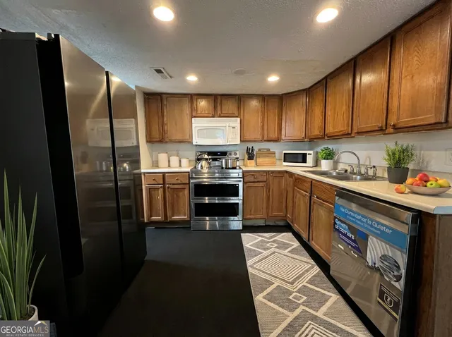 $174,999 | 1435 Tilbury Place, Stone Mountain, GA 30083