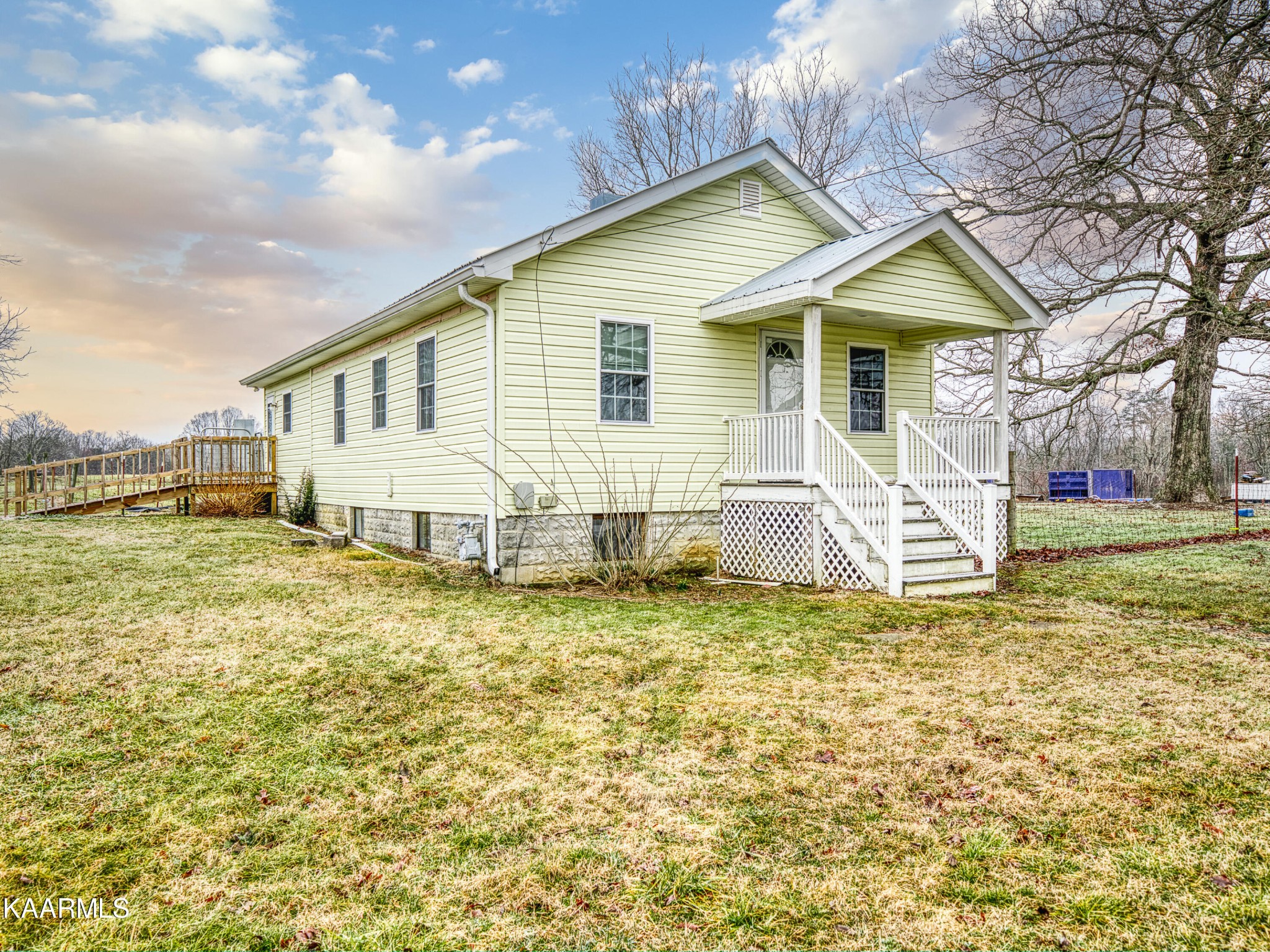 1274 Bertram Road Jamestown, TN 38556 - Photo 1 of 25 Gallery Image 1