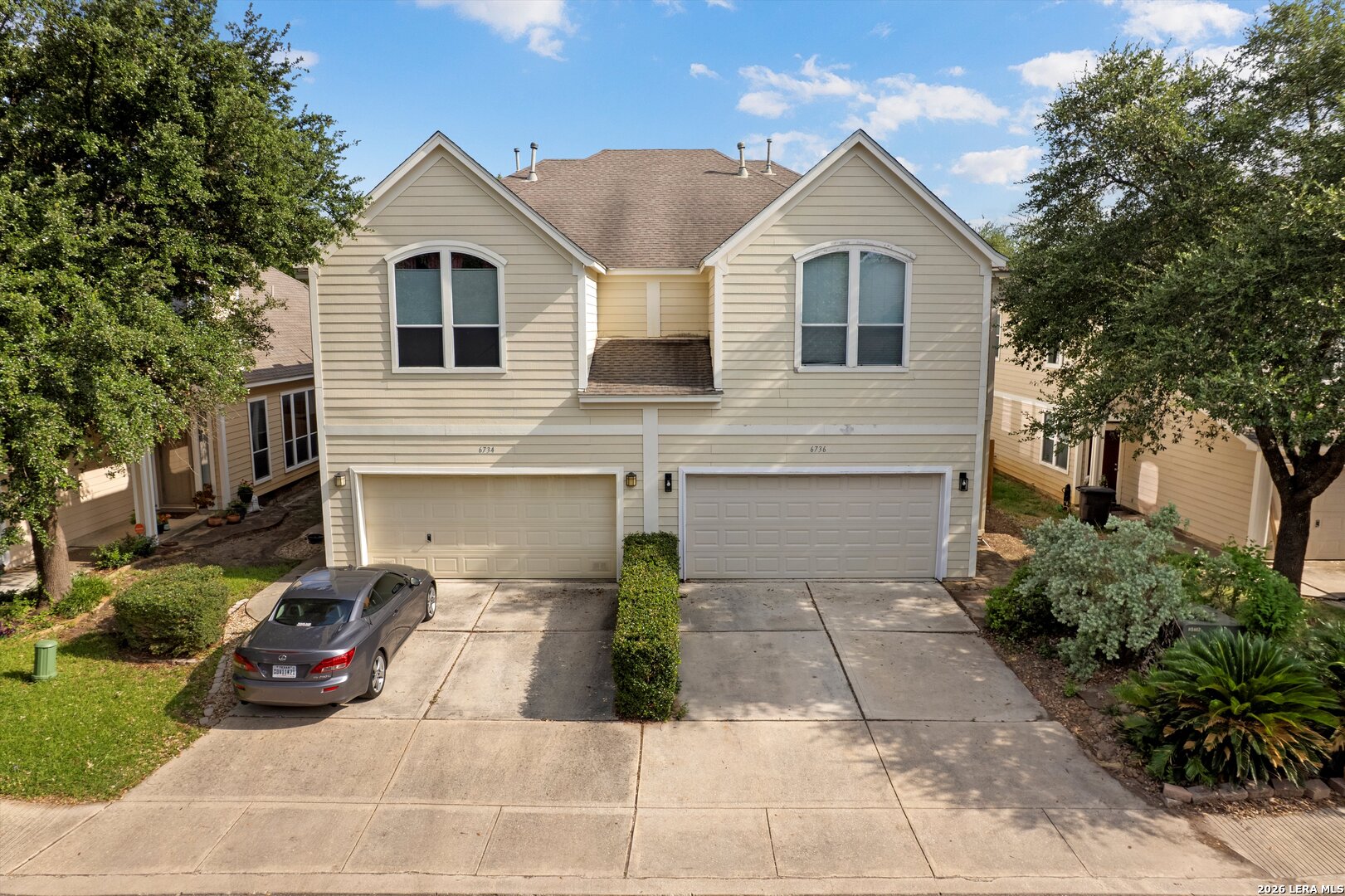 6736 Terra Rye San Antonio, TX 78240 - Photo 6 of 30