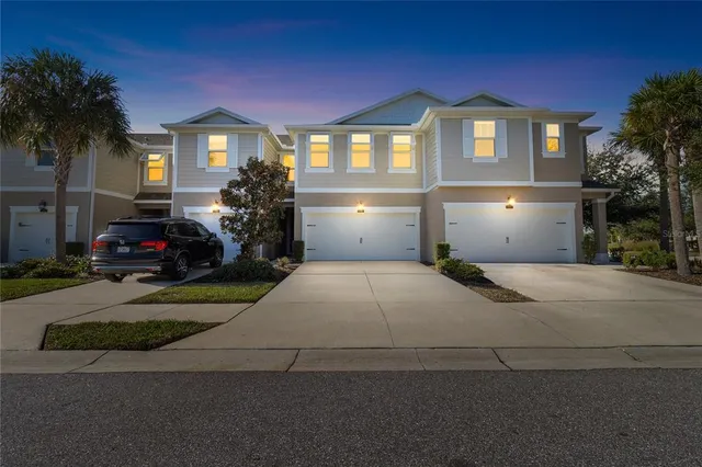 $445,000 | 2313 Sunset Wind Loop, Oldsmar, FL 34677