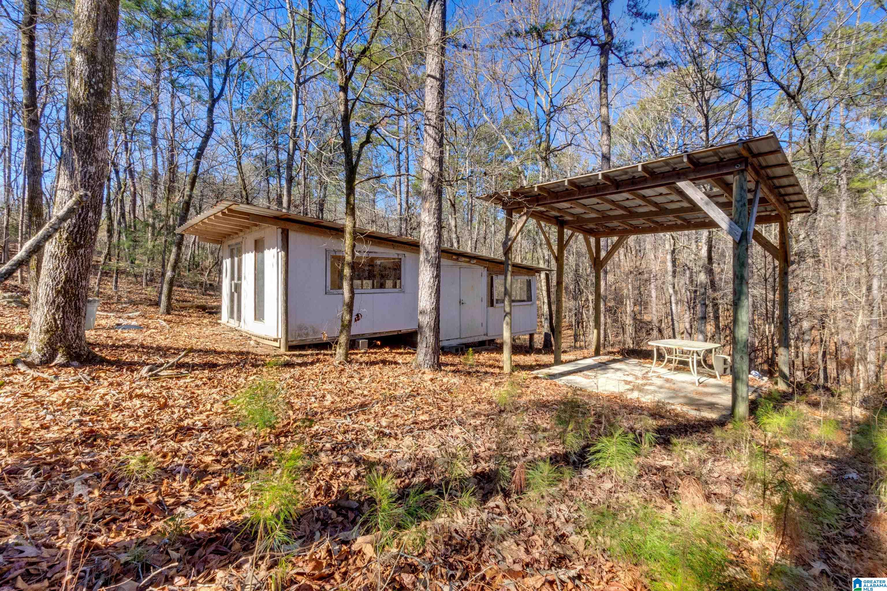 900 County Road 772 Montevallo, AL 35115 - Photo 55 of 58