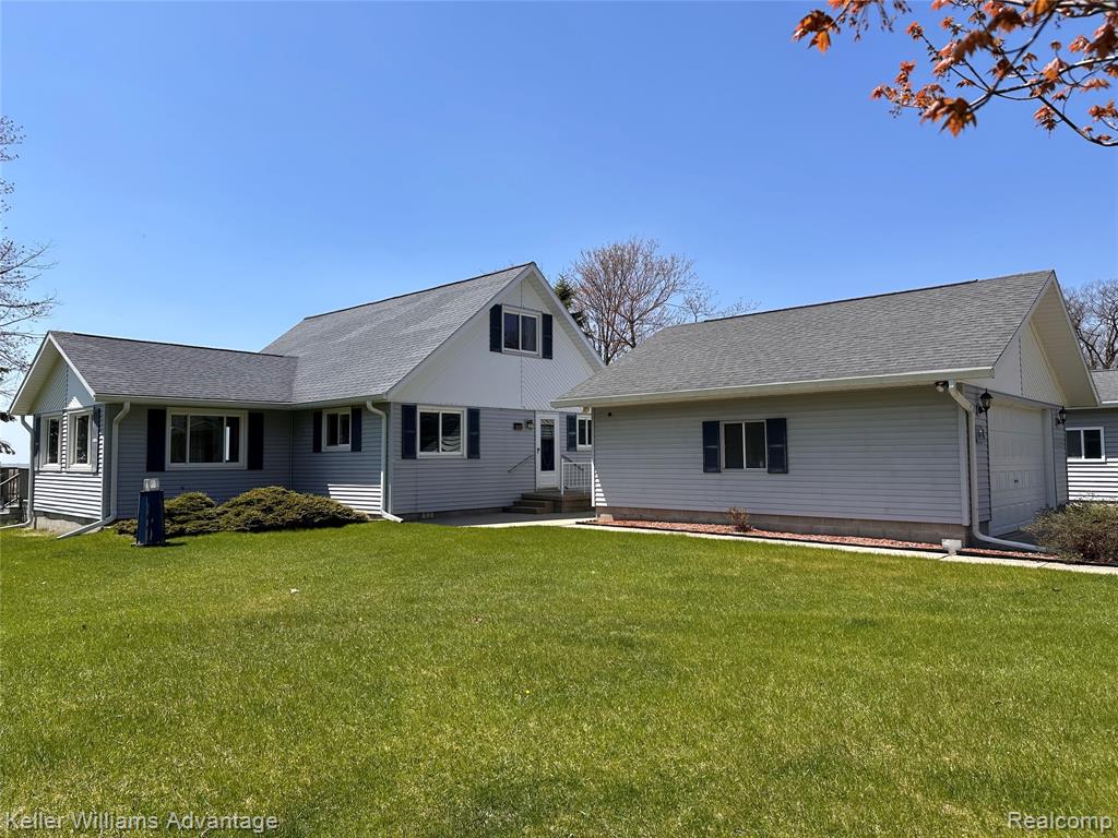 2800 East Booth Road Au Gres, MI 48703 - Photo 28 of 32