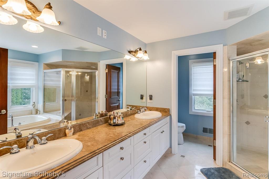 4741 Crestone Way Rochester, MI 48306 - Photo 36 of 48