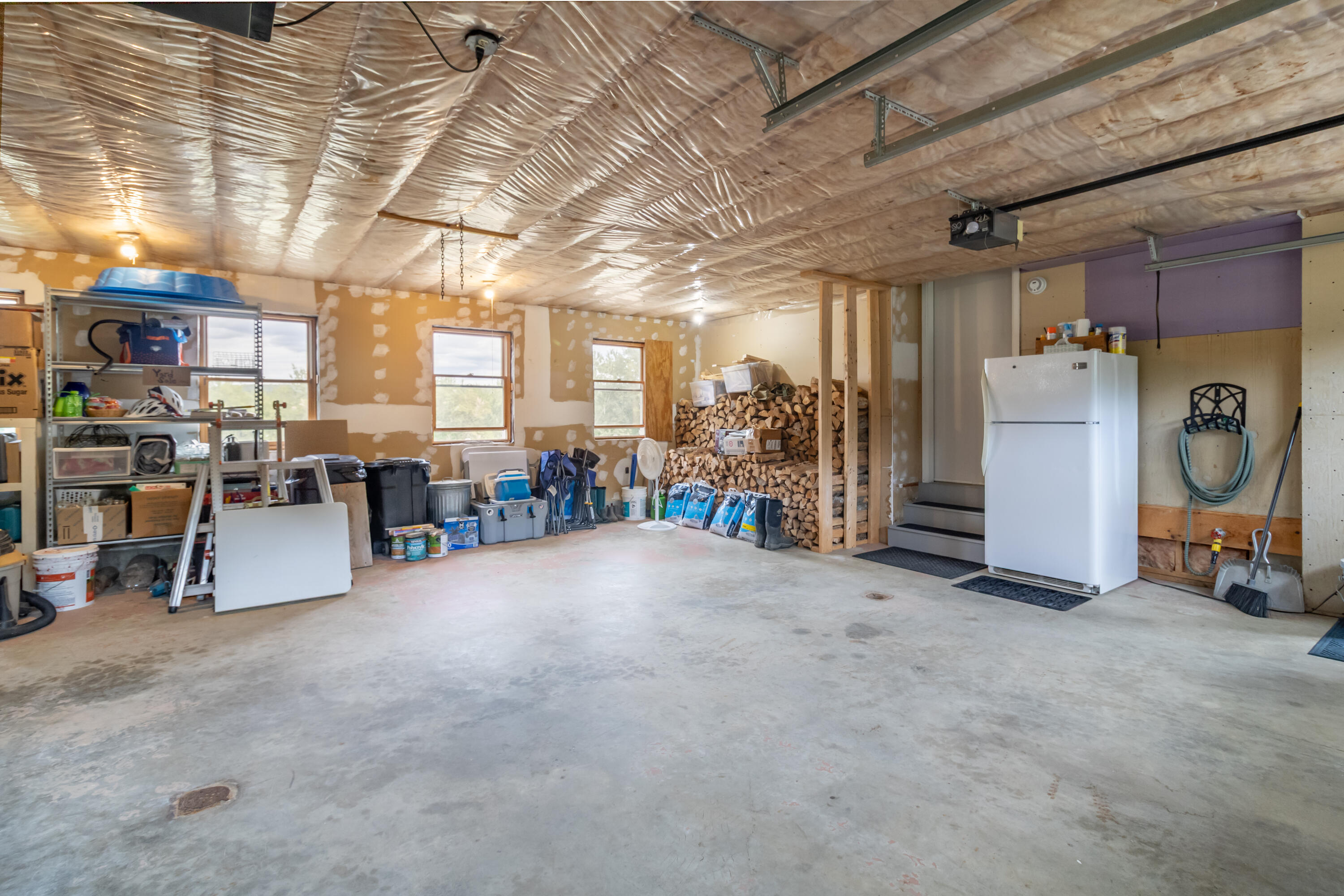 593 North Chester Road Lincoln, ME 04457 - Photo 44 of 104 593 N Chester Road Interiors-2