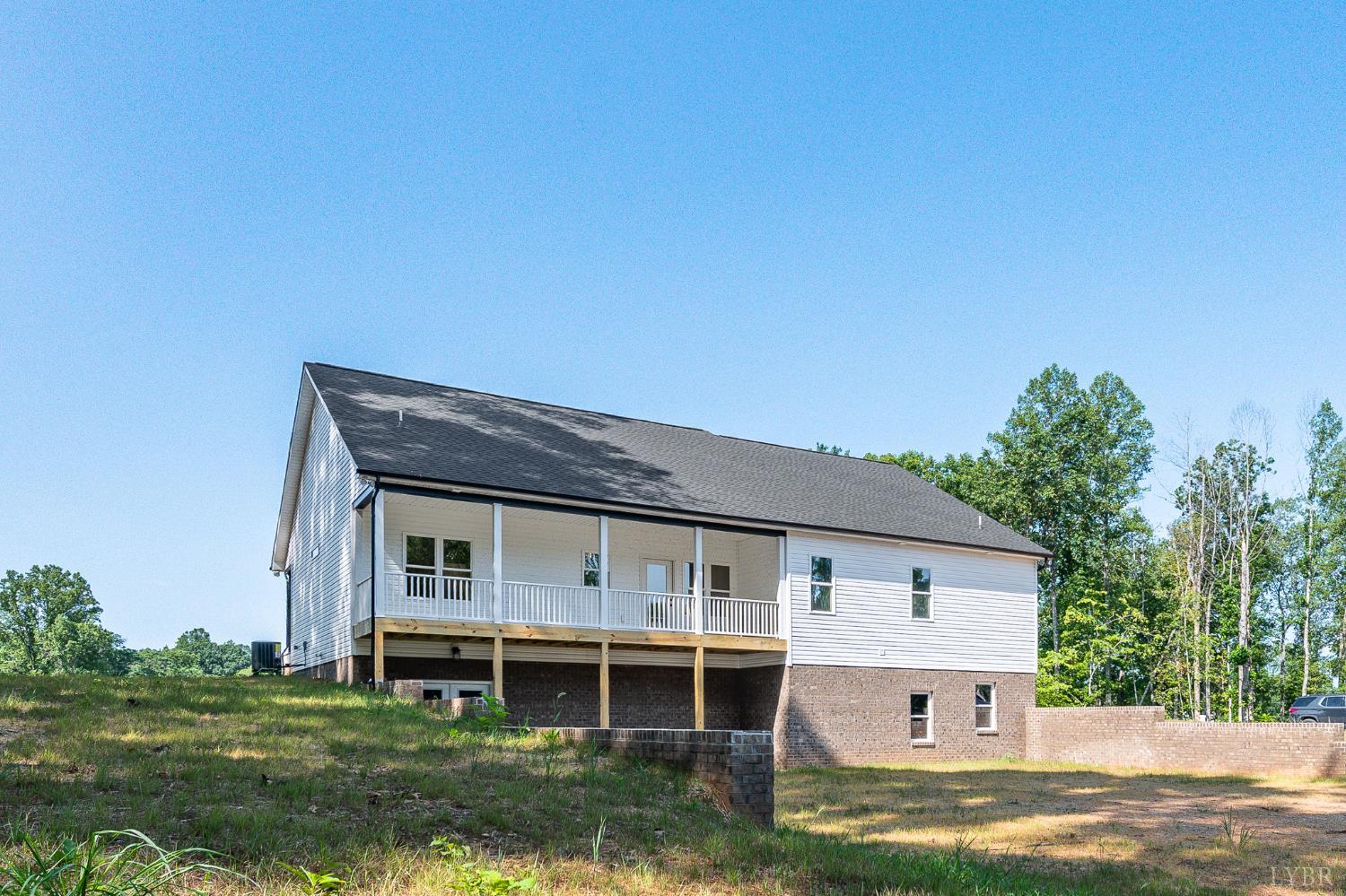 2-lot Spring Grove Road Spout Spring, VA 24593 - Photo 46 of 52 Gallery Image 46