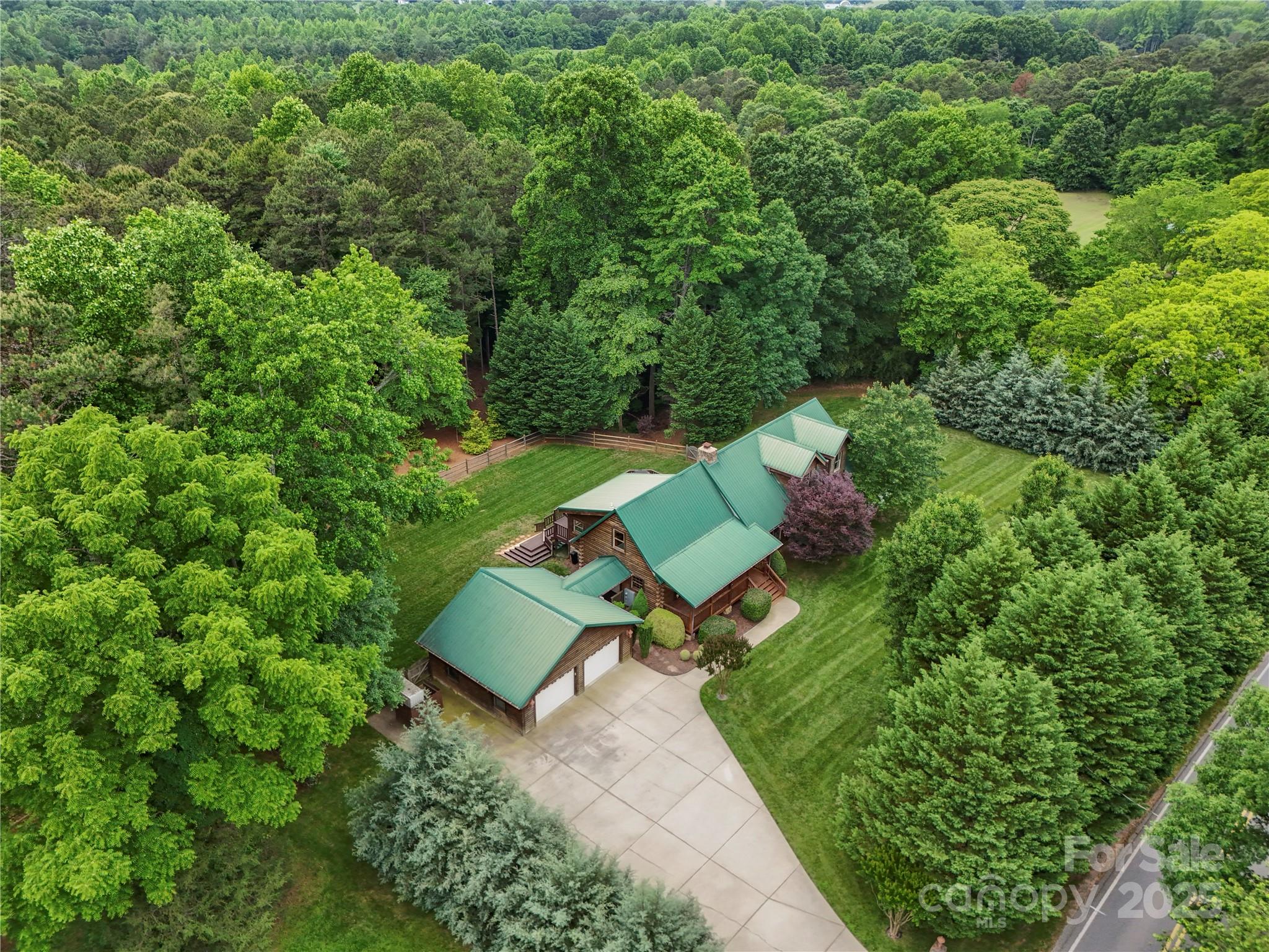 10583 Earnhardt Lake Road Davidson, NC 28036 - Photo 1 of 42 Gallery Image 1
