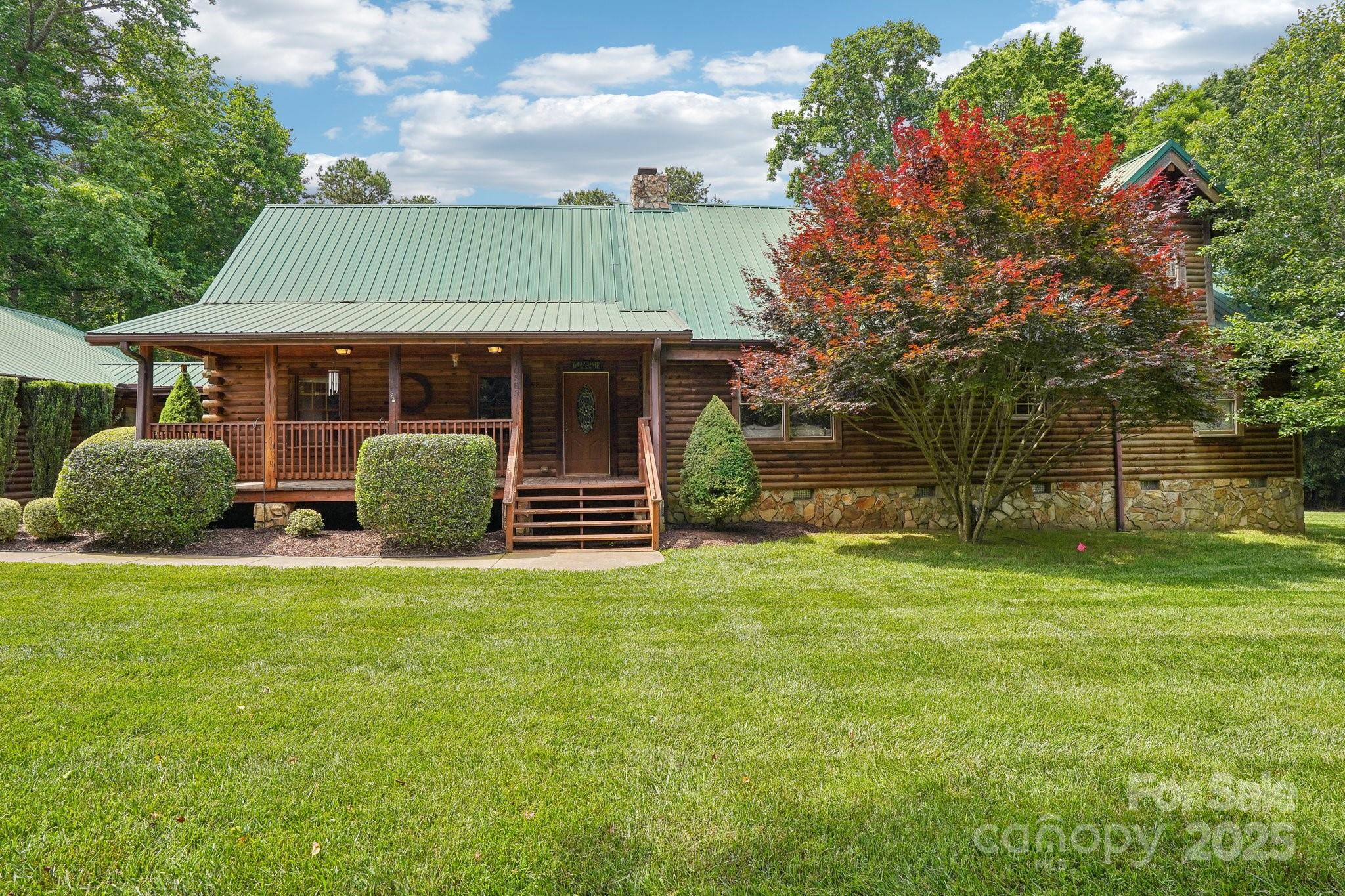 10583 Earnhardt Lake Road Davidson, NC 28036 - Photo 2 of 42 Gallery Image 2