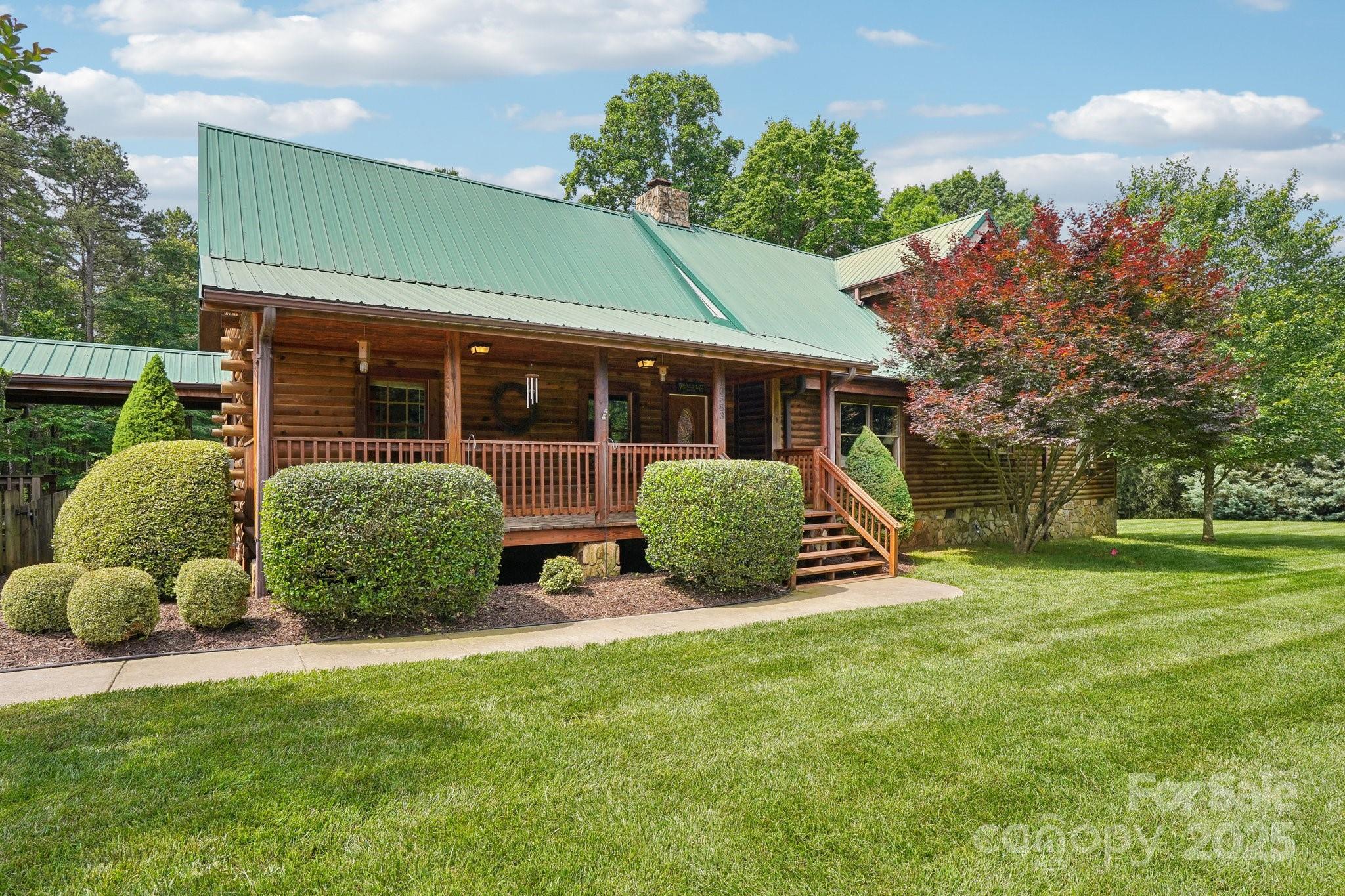 10583 Earnhardt Lake Road Davidson, NC 28036 - Photo 35 of 42 Gallery Image 35