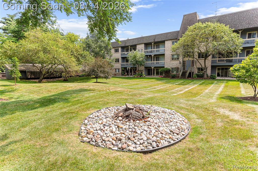 2926 Mt Hope Road, Unit 304 Okemos, MI 48823 - Photo 33 of 35 Gallery Image 33
