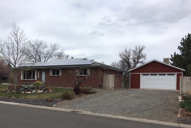2104 Saguaro Road Grand Junction, CO 81507 - Photo 1 of 1 Gallery Image 1