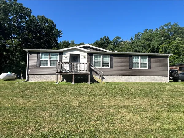 $130,000 | 439 Simkin Road, Chemung, NY 14901