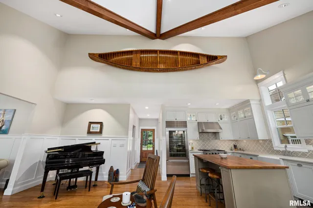 $599,990 | 1647 Tanglewood Drive, Varna, IL 61375