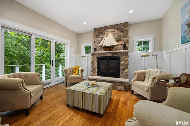 $599,990 | 1647 Tanglewood Drive, Varna, IL 61375