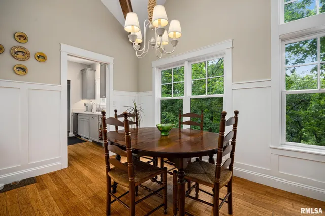 $599,990 | 1647 Tanglewood Drive, Varna, IL 61375