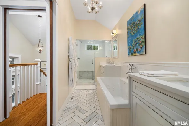 $599,990 | 1647 Tanglewood Drive, Varna, IL 61375