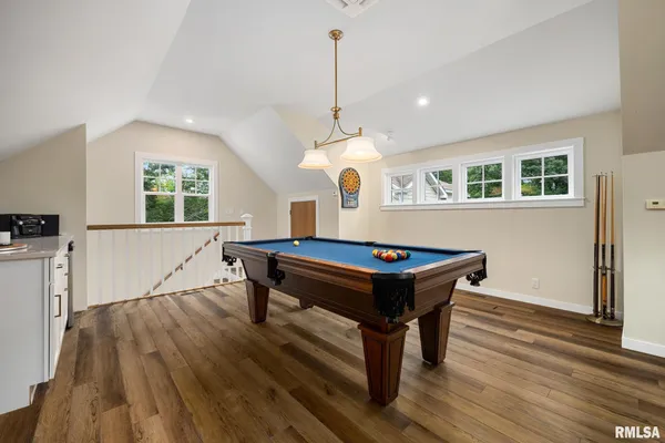 $585,000 | 1647 Tanglewood Drive, Varna, IL 61375