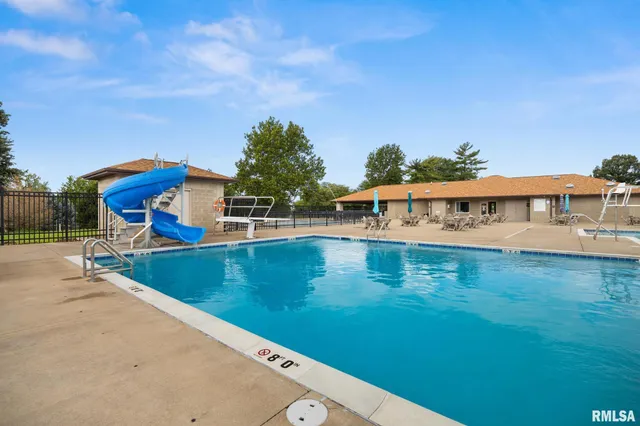 $599,990 | 1647 Tanglewood Drive, Varna, IL 61375