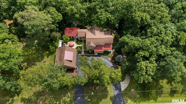 $599,990 | 1647 Tanglewood Drive, Varna, IL 61375