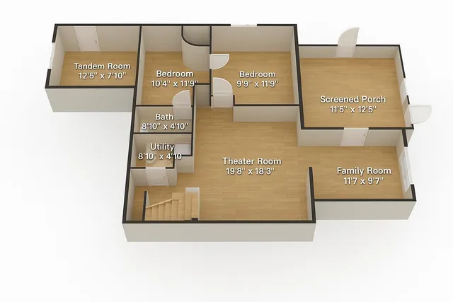 $599,990 | 1647 Tanglewood Drive, Varna, IL 61375