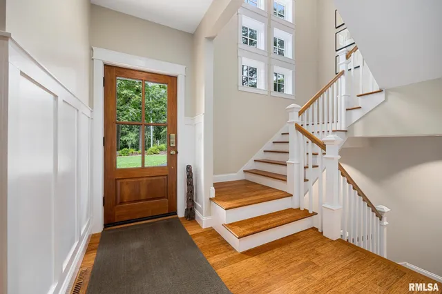 $599,990 | 1647 Tanglewood Drive, Varna, IL 61375