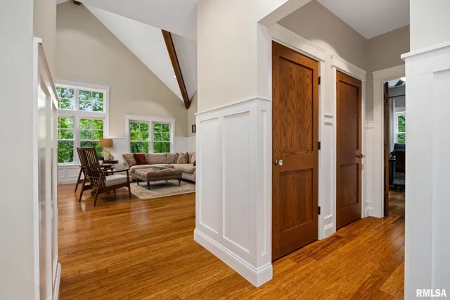 $599,990 | 1647 Tanglewood Drive, Varna, IL 61375