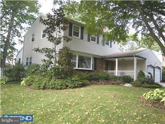 11 Scattergood Road Cherry Hill, NJ 08003 - Photo 1 of 12 Exterior Front