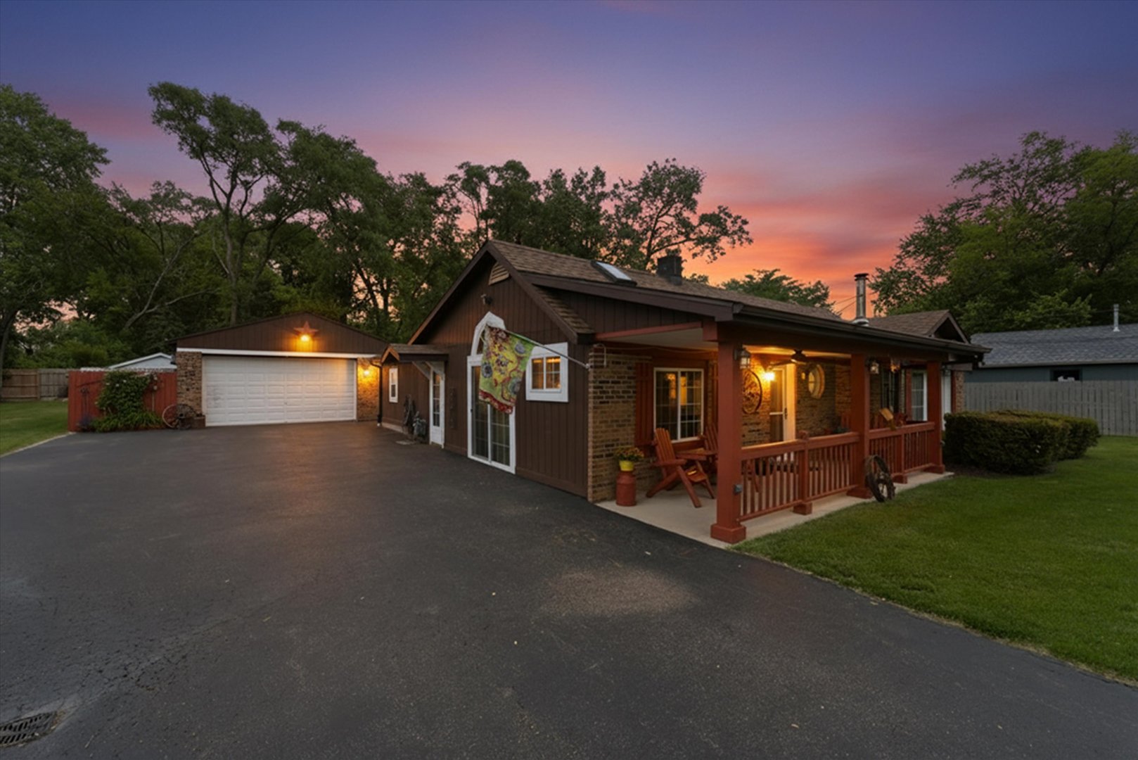 10606 West Eastwood Road Beach Park, IL 60087 - Photo 21 of 50