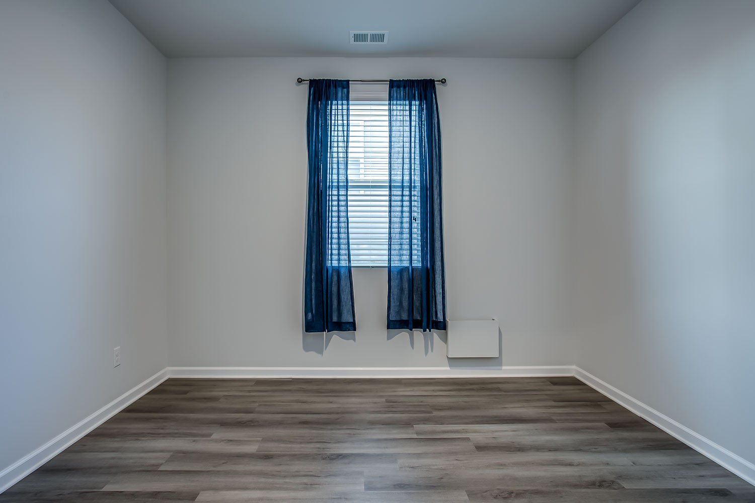 767 Prominence Road Columbia, TN 38401 - Photo 28 of 38 a view of wooden floor and window in a room