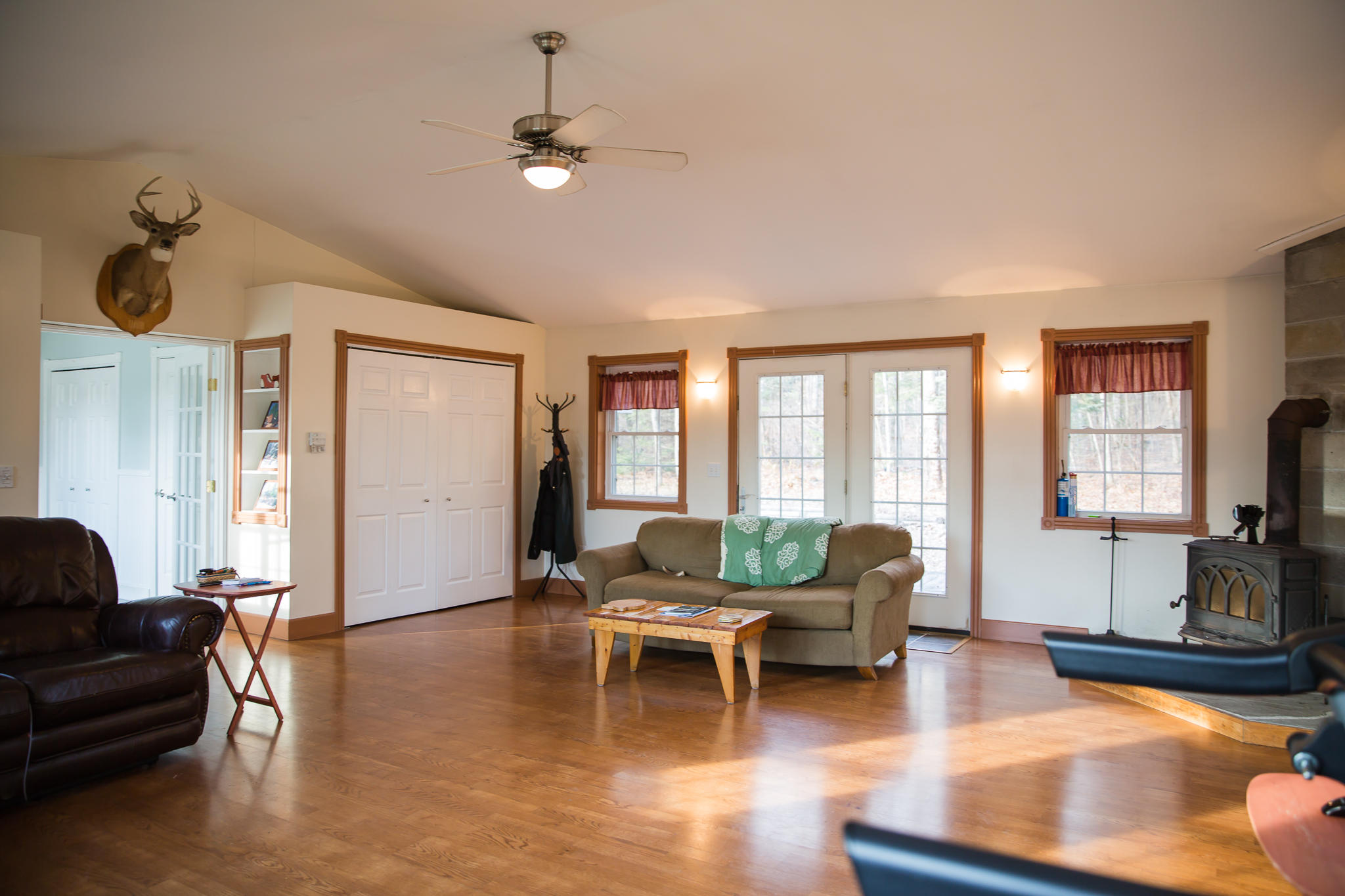 435 North Wayne Road Wayne, ME 04284 - Photo 6 of 22 435 N Wayne Rd.For Screen-2