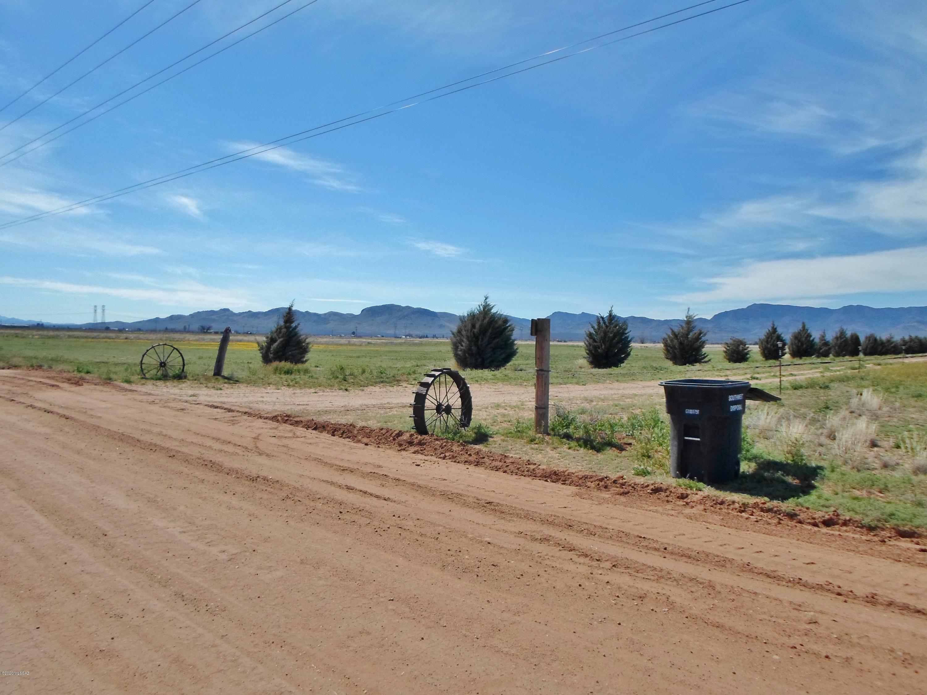 8695 North Ingram Road Willcox, AZ 85643 - Photo 5 of 22