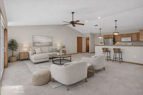 $214,900 | 1010 Parkview Drive, Unit 5, Milton, WI 53563