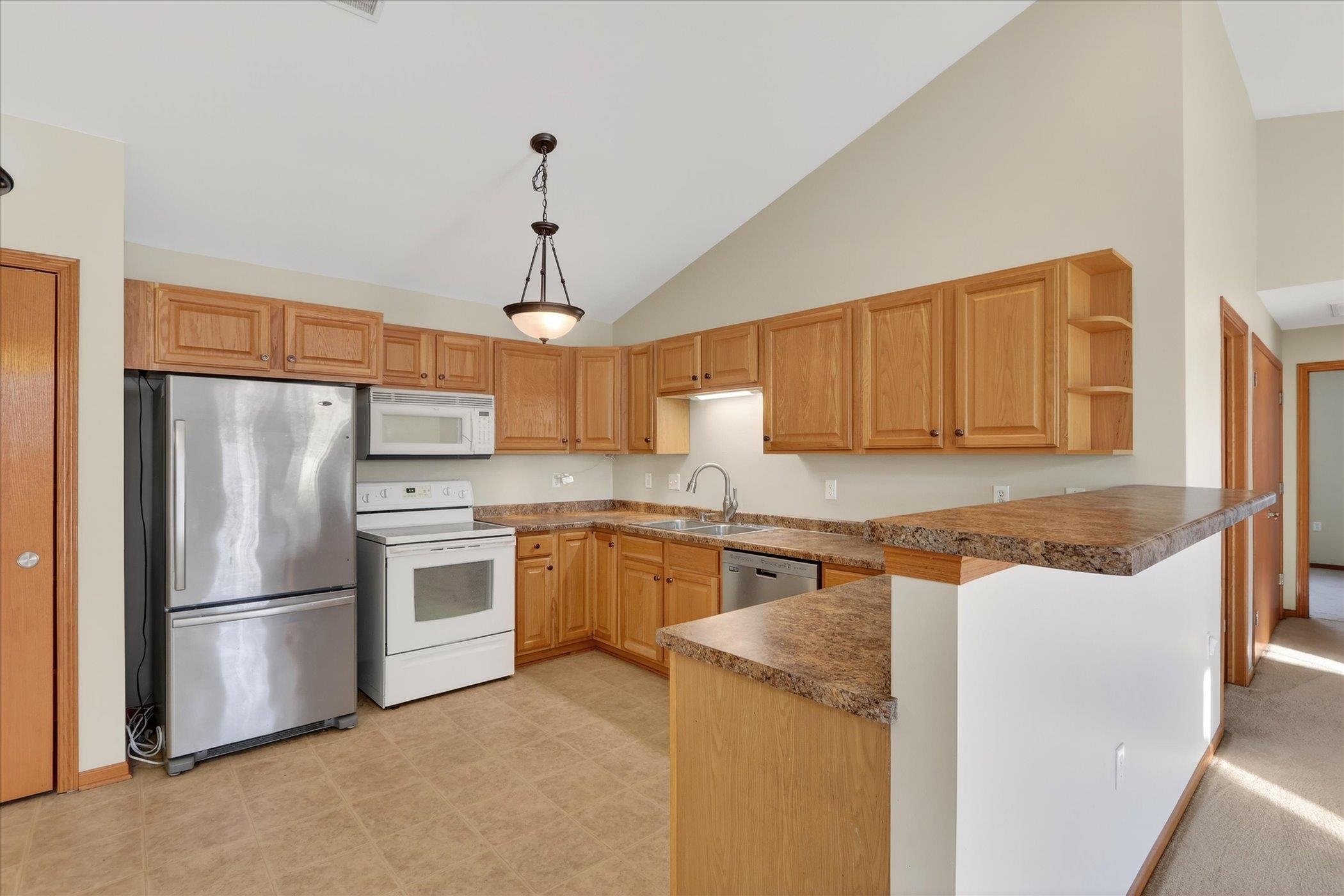 1010 Parkview Drive, Unit 5 Milton, WI 53563 - Photo 20 of 39